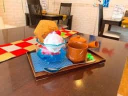 金魚カフェ
