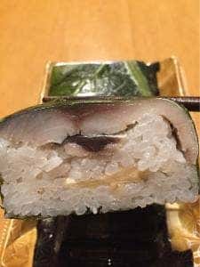 スシロー 岸部店