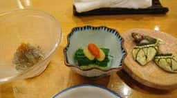 ほどがや千成鮨