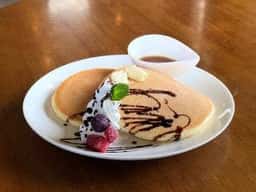 nora cafe