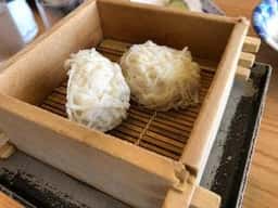 国民宿舎いろは島 レストラン