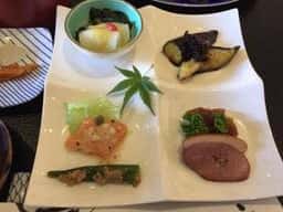 ごうや亭