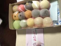 甘月堂