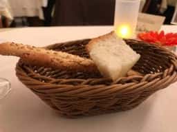 TRATTORIA Mezzanino