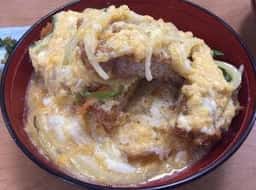 大衆食堂 味の柳原