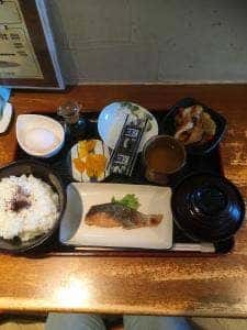 cafe 木木