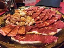 和牛焼肉 五葉苑
