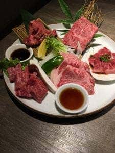 ベンジャミンランチ