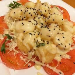 北京菜館 楽民酒家