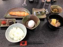 まごころの宿 星乃井 お食事処