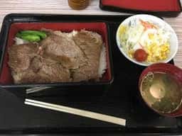 伊賀サービスエリア上り線