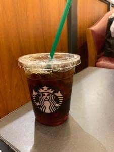 スターバックス コーヒー イオンモール東員店