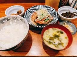 和食 ととや