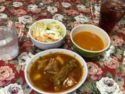 アリアンレストラン