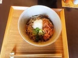そば処 あじき堂