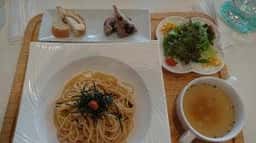 ニノカフェ