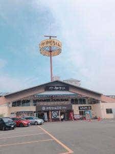 中野うどん学校 高松校