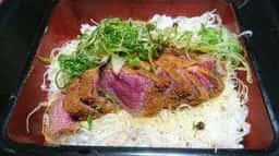 牛カツ京都勝牛 先斗町本店