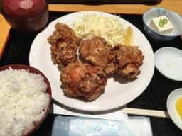 キッチンもと川