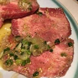 焼肉もろっこ