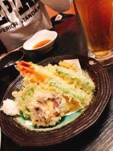 さわさわ