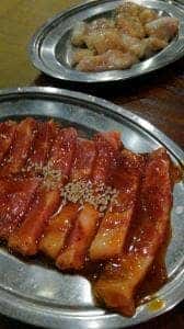 ホルモン・焼肉 かんだ