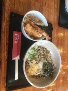 蕎麦家 いごころ