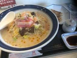 リンガーハット 久留米梅満店