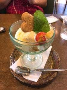 ニューグリーン