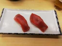 奴寿し 浪花町総本店