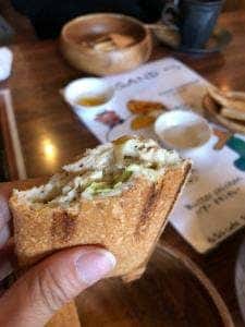 ななしカフェ