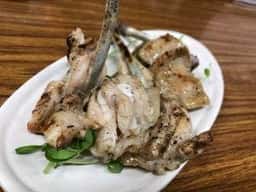 鳥一