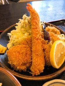 とんかつ志加豪