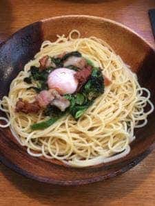 フェリーチェバジル