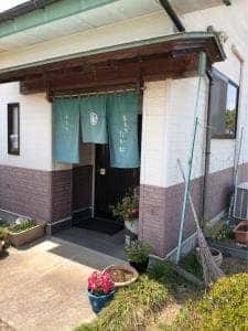 蕎麦処たか松