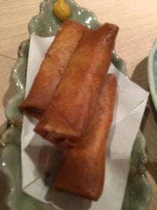 一歩