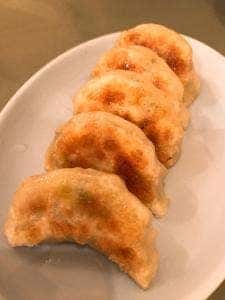 大石餃子店