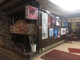 洋風居酒屋BUFFALO