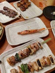 鳥貴族 貝塚店