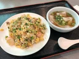 中華料理 木蘭