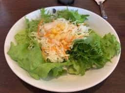 カレーハウスCoCo壱番屋 津駅南店