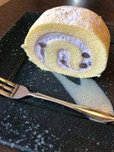 神門通りカフェ ポンム・ベエル