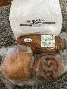 ボストンベイク 本店