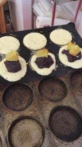 焼き芋・きびとうもろこしの里 いも太郎