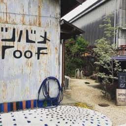 ツバメ roof