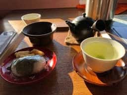 ティーショップ夕日