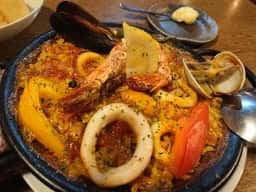 スペインバル BONITA