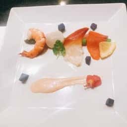 ステーキ屋 扇