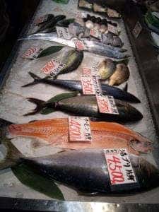 海鮮屋台 おくまん 香里園店
