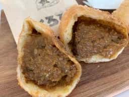 カレーパン屋さん